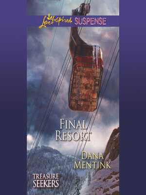 cover image of Final Resort